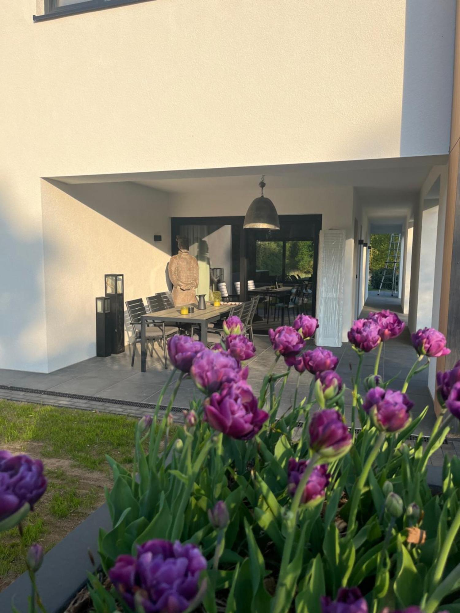 Kunst Pension Frahm Basthorst  Екстер'єр фото