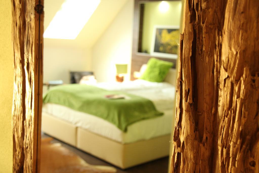Kunst Pension Frahm Basthorst  Екстер'єр фото