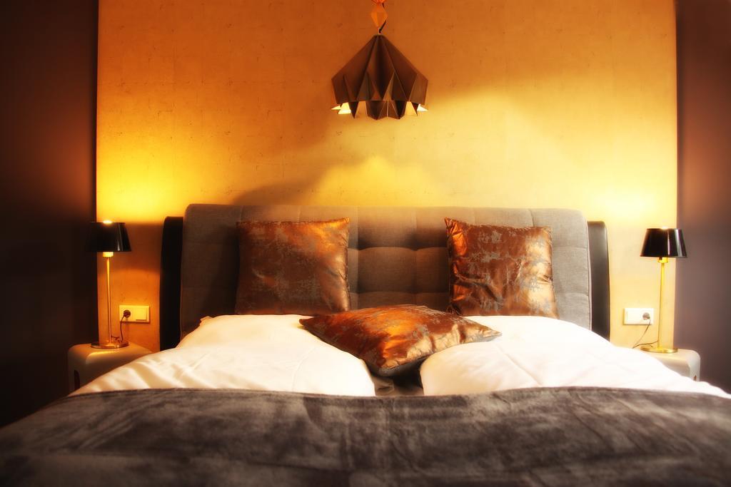 Kunst Pension Frahm Basthorst  Екстер'єр фото