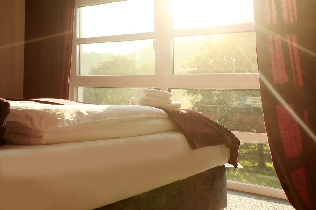 Kunst Pension Frahm Basthorst  Екстер'єр фото